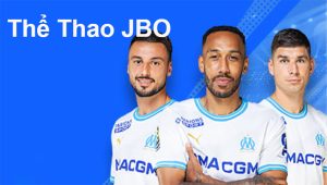 Read more about the article Nhà cái Jbo ký kết hợp đồng với Marseille 