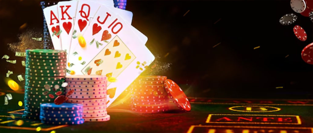 Read more about the article Lưu ý khi chơi Poker