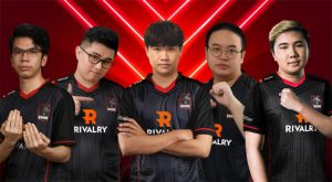 Read more about the article BOOM Esports nói lời tạm biệt ILICH