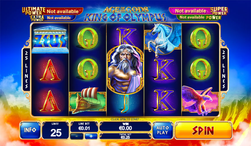 age-of-the-gods-king-of-olympus-slot