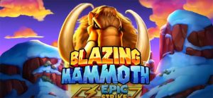 Read more about the article Blazing Mammoth slot