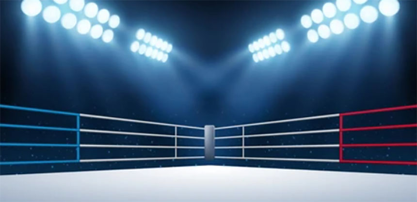 Read more about the article Cá cược boxing